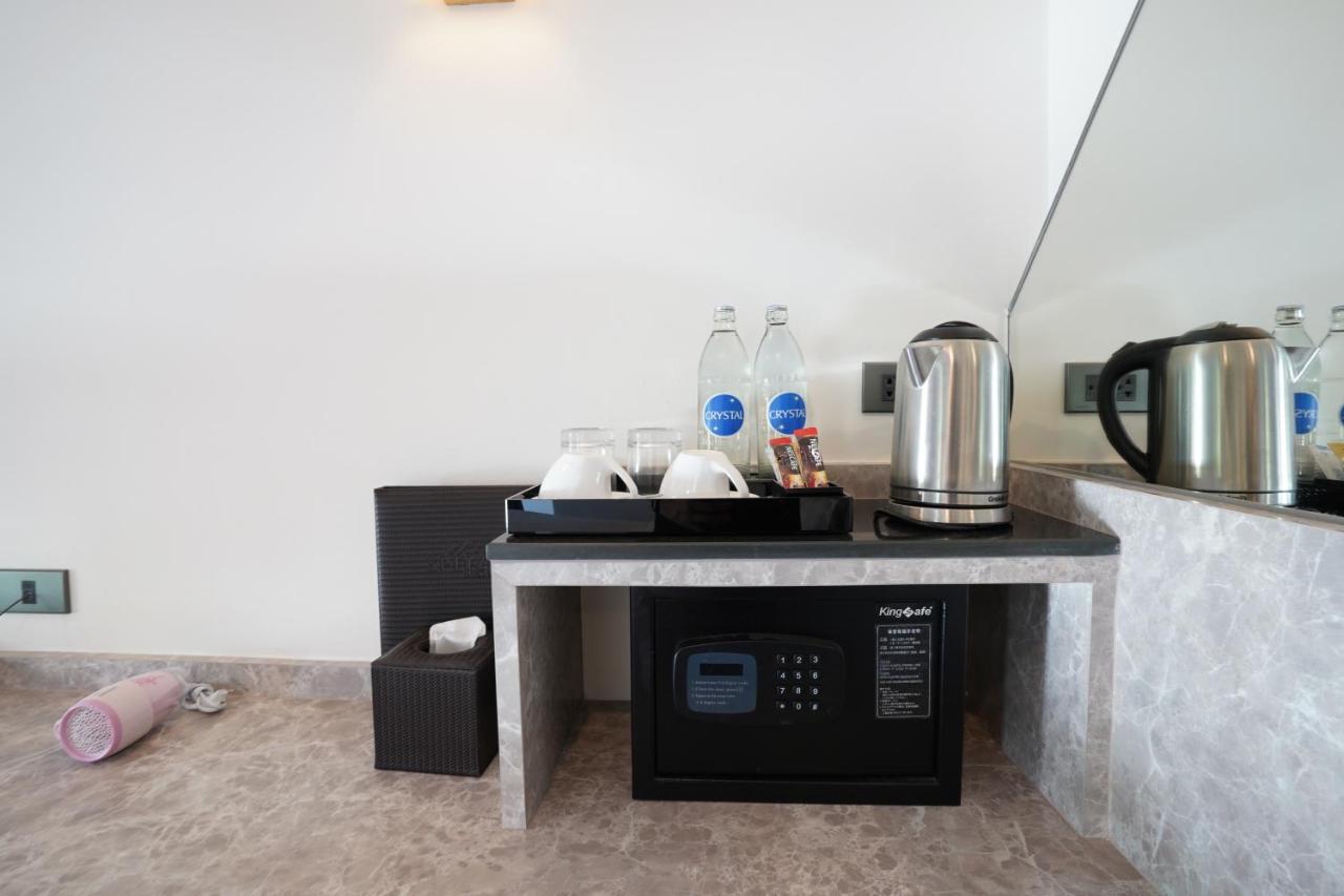 Spittze Hotel Pratunam Bangkok Kültér fotó
